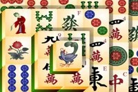 Mahjong Shanghai Dynasty - Juegos de Inteligencia - Isla de Juegos