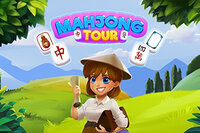 Dale a tu cerebro un entrenamiento relajante con Mahjong Tour