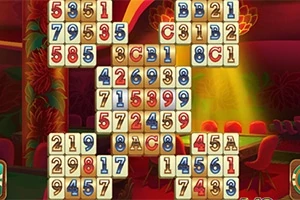 Juegos de Mahjong 🕹️ Juega en Juegos123