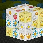 Juega un juego de Mahjong en 3 dimensiones