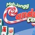 Disfruta Mahjong Candy Cane para la temporada navideña