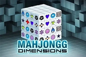 Mahjong Connect Remastered - Juego Online Gratis