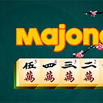 Juego de Majong sencillo con 10 disposiciones