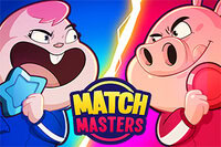 ¡Batallas multijugador de match-3 en tiempo real!