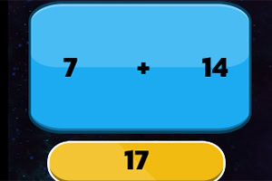 ¡Mejora tus habilidades matemáticas con nuestro juego!