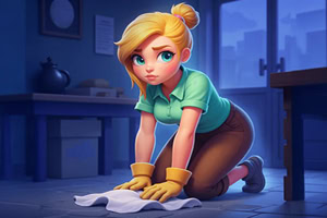 Merge Haven es un acogedor juego de “merge” en el que combinas objetos para restaurar un café con encanto