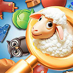 ¡Ordena el desorden y encuentra las herramientas adecuadas para hacer el trabajo!