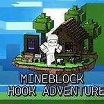 Un divertido juego de física con bolas donde tu objetivo es mover la bola enganchándola a los ganchos y balanceándola para moverla