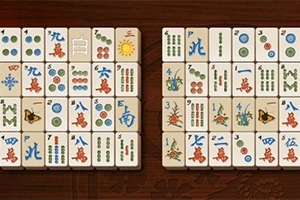 Miracle Mahjong