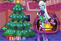 Monster High: Christmas Party