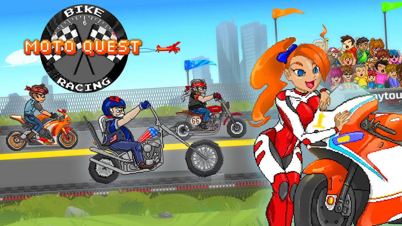 Juegos de Motos 🕹️ Juega en Juegos123