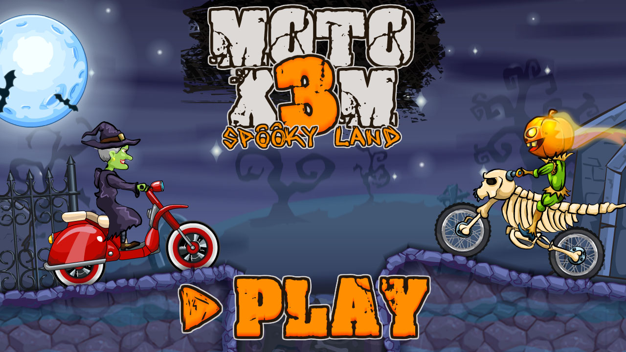 MOTO X3M - ¡Juega Gratis Online!