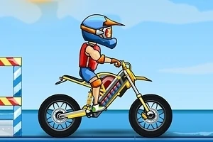 Friv Moto - Juega Juegos Friv Gratis en LosJuegosFriv