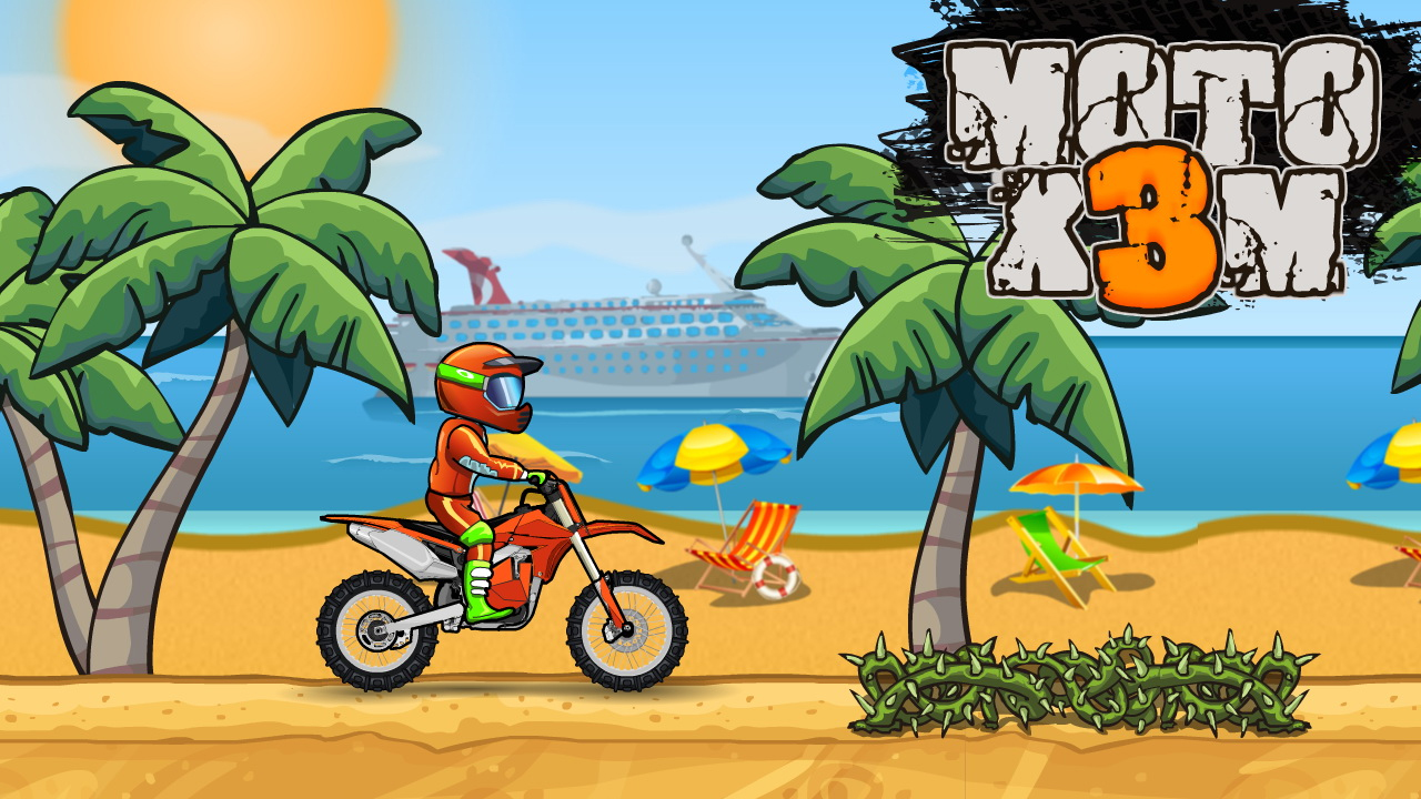 Juegos de Motos 🕹️ Juega en Juegos123