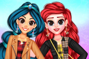 Bienvenidos a My Trendy Plaid Outfits