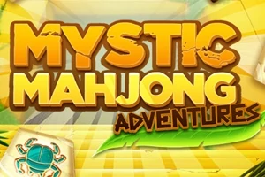 Mystic Mahjong Adventures