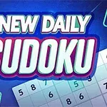 ¿Estás listo para un nuevo ejercicio mental con New Daily Sudoku?