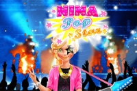 Nina: Pop Star