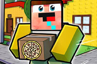 ¡Conviértete en un experto repartidor de pizzas!