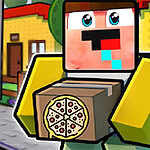 ¡Conviértete en un experto repartidor de pizzas!