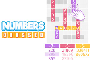 Este juego es una combinación de crucigrama y rompecabezas mental