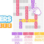 Este juego es una combinación de crucigrama y rompecabezas mental