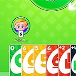 ONU Live es un clásico juego de cartas multijugador que ofrece entretenimiento sin fin