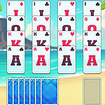 ¡Tu desafío tropical de cartas!