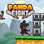 ¡Lanza los pandas como en Angry Birds!