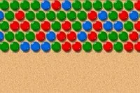 Juegos de Bolas de Colores