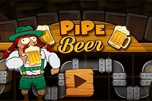 Pipe Beer