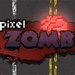 Pix Zombies es un juego de machacar Zombies