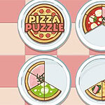 Combina piezas iguales para completar el todo