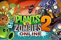 ¡Los zombis vuelven a Plants vs. Zombies 2!