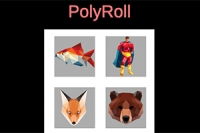 PolyRoll