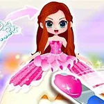 Princess Dream Bakery es un encantador juego de cocina