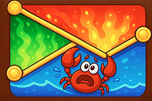 ¿Puedes completar los niveles sin pistas?