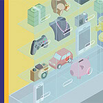 ¡Mueve la barra para ganar premios!