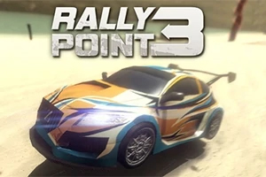 Rally Point 3