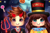 ¡Roblox Halloween Costume Party es la experiencia definitiva de disfrazarse!