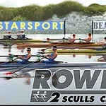 ¿A qué país representarás en Rowing 2 Sculls?