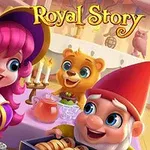 ¡Te espera un reino lleno de aventura y diversión en Royal Story!