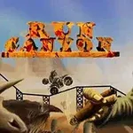 Conduce el super coche e quad por el paisaje fantástico del gran cañón