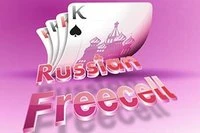 Russian Freecell