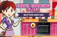 Sara's Cooking Class: Ratatouille Casserole - Juega gratis online