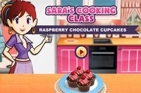 Juegos de Cocina con Sara - Juega gratis online en