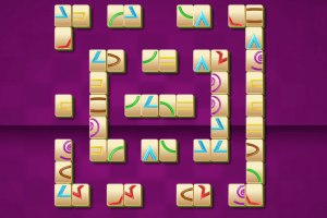 Mahjong Connect 2 🕹️ Juega en Juegos123