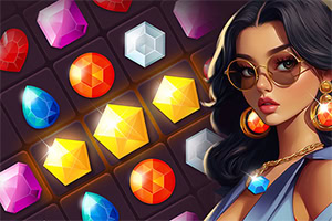 ¿Listo para el brillo de las joyas?