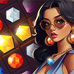 ¿Listo para el brillo de las joyas?