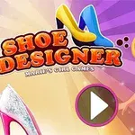 Ayuda a Marie a realizar su sueño siendo diseñador de zapatos